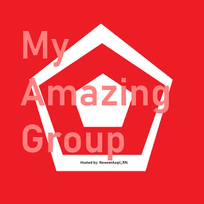aaqil's amazing group Roblox group icon