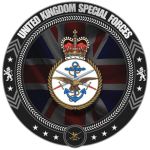[UKSF] United Kingdom Special Forces [BAA]