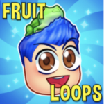 FRUIT LOOPS (OFFCIAL CHIMKEN) GROUP)