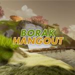 Borak Explorers Hub