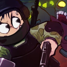 Colony Survival icon