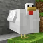 fat chick bricks