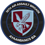 [ABA] 16th Air AssauIt Brigade