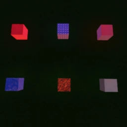 Technology: Better Reflection {In-Dev} icon