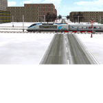 [Train fan group]