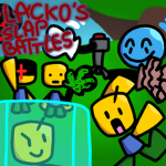 Lacko's Games