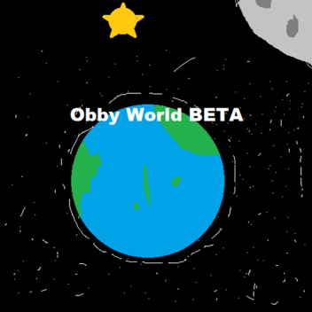 Obby World Beta