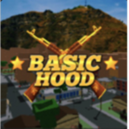 Basic Hood[❄️]