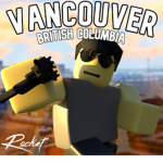 Vancouver, British Columbia | RP