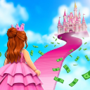 👸Build A Princess Empire Tycoon! 