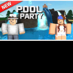 Pool Party!