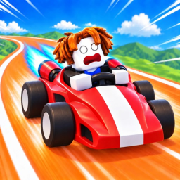 Rocket Kart