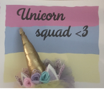 UnicornSquad! :)