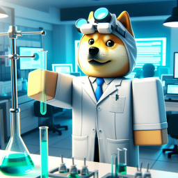 Doge Labs, very wow