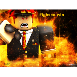 Fight! To Win!