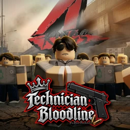 TechnicianBloodline ┇SailuedArchiwa (Orginal) icon