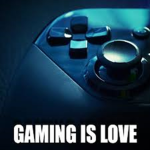 GamingIsLove