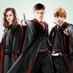 Harry Potter Group (for nerds)
