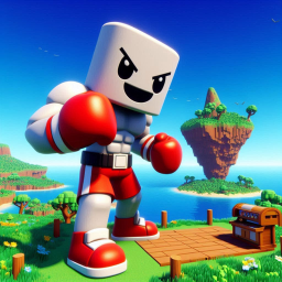 Punching Simulator! [NEW]