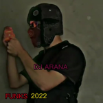 Dj Arana Oficial Club