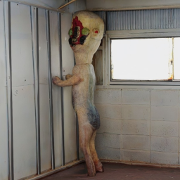 SCP 173