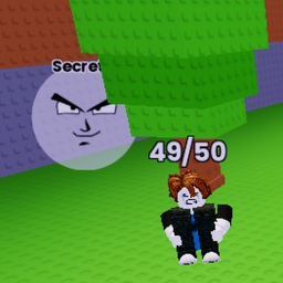 [Obby Update] Find the Face [64]