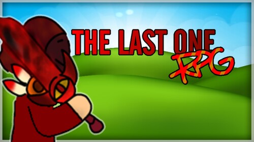The Last One|RPG [BETA]