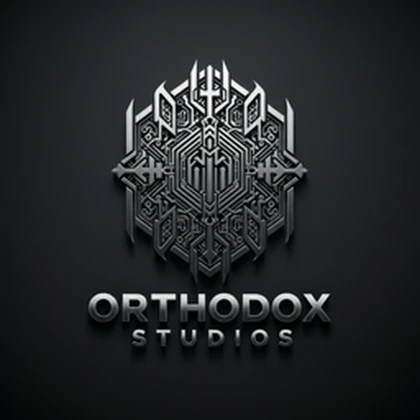 Orthodox Studio Roblox group icon