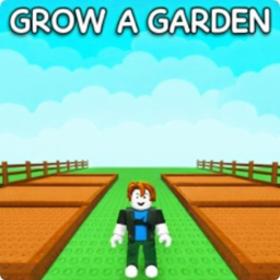 [🔴]grow a garden