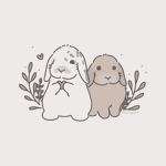 Bunny Garden!
