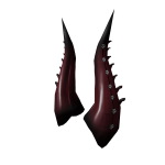 Cursed Horns Of Rektness