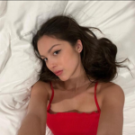 • * • xX Olivia Rodrigo Xx • * •