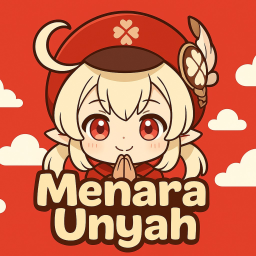 Menara Unyah [Carry&Troll]
