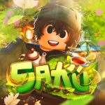 Sakú