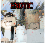 Exotic Ent