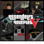 Officiële Gangs | Contentveen
