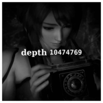 depth$