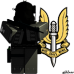 :\\ Special Air Service //: