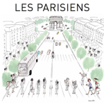 Les Parisiens