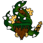 Mangrove Chomik