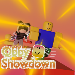 Obby Showdown (Coming Soon)