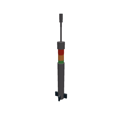 rainbow missile