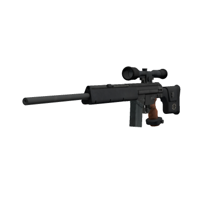 HK PSG-1 [ACS 2.0.X/RCM 1.2.X]