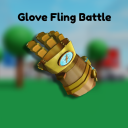 Glove Fling Battle!