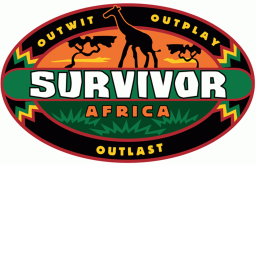 Survivor : Africa