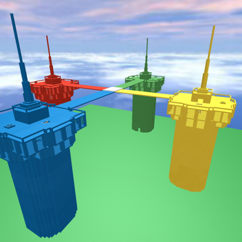 Classic Brickbattle-Doomspires (FIXED)