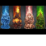 Super Natural Games