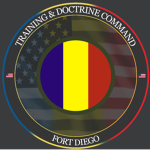 [Fort Diego] Training & Doctrine Command