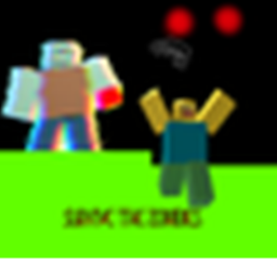 The Zombie Apocalypse