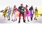 Da Fortnite group